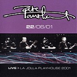 Pete Townshend - Live > The La Jolla Playhouse