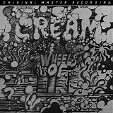 Cream - Wheels Of Fire (MFSL HSM)