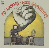 Nick Gravenites - My Labors