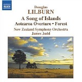 James Judd; New Zealand Symphony Orchestra - Orchestral Works