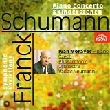 Ivan Moravec - Plays Schumann and Franck