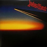 Judas Priest - Point Of Entry