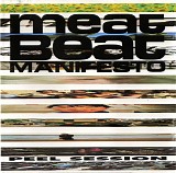 Meat Beat Manifesto - Peel Session