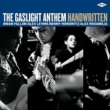 The Gaslight Anthem - Handwritten