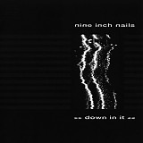 Nine Inch Nails - Down In It (Halo One)