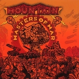 Mountain - Masters of War