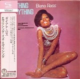 Diana Ross - Everything Is Everything (2012 SHM remaster)