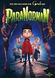 DVD-Spielfilme - Paranorman