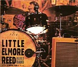 The Little Elmore Reed Blues Band - The Little Elmore Reed Blues Band