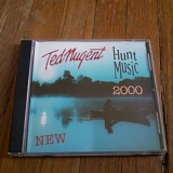 Ted Nugent - Hunt Music