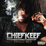 Chief Keef - Finally Rich [Best Buy Exclusive] [V0]