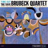 Dave Brubeck Quartet - Time Out (US Mono) (V0)