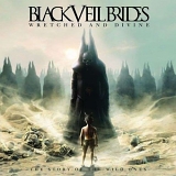 Black Veil Brides - Wretched And Divine: The Story Of The Wild Ones