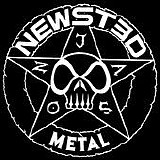 Newsted - Metal