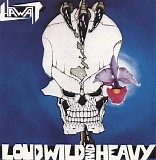 Hawaii - Loud, Wild And Heavy