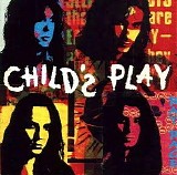 Child's Play - Rat Race