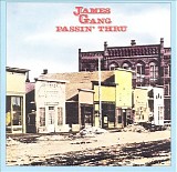 The James Gang - Passin' Thru