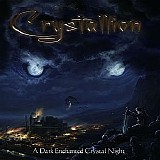 Crystallion - A Dark Enchanted Crystal Night