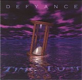 Defyance - Time Lost