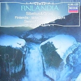Sibelius and Grieg - Finlandia
