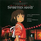 Joe Hisaishi & New Japan Philharmonic Orchestra - Spirited Away OST