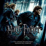 Alexandre Desplat - Harry Potter And The Deathly Hallows (Part 1)