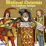 Pro Cantione Antiqua & Medieval Wind Ensemble - A Medieval Christmas
