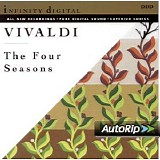 Antonio Vivaldi - Classical Flight through the ages - The Baroque Ages