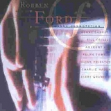 Robben Ford, Kenny Garrett - Blues Connotation