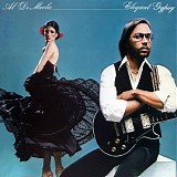 Al Di Meola - Elegant Gypsy (boxed)