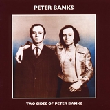 Banks, Peter - Two Sides Of Peter Banks