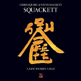 Squackett - A Life Within A Day