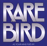 Rare Bird - As Your Mind Flies By