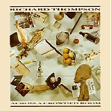 Richard Thompson - Across A Crowded Room