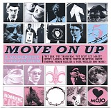 Various artists - Mojo Presents Move On Up: A Modernist Compendium