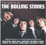 Various artists - The Roots Of The Rolling Stones