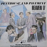 Heaven 17 - Penthouse And Pavement