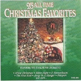 Starlite Pop Orchestra - 25 All Time Christmas Favorites