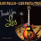 Les Paul by Lou Pallo - Thank You Les