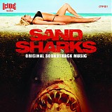 Mario Salvucci - Sand Sharks