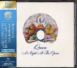 Queen - A Night At The Opera