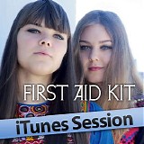 First Aid Kit - iTunes Session