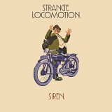 Siren - Strange Locomotion (Remastered)