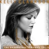 Clarkson, Kelly - The Smoakstack Sessions Vol. 2