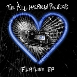 All-American Rejects - Flatline EP