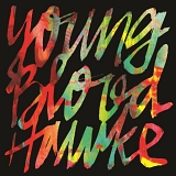 Youngblood Hawke - EP