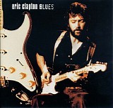 Clapton, Eric - Blues (Disc 1 - Studio Disc)