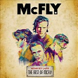 McFly - Memory Lane The Best of McFly CD1