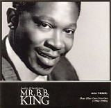 King, B.B. - Ladies & Gentlemen...Mr. B.B. King CD03: How Blue Can You Get (1962-1966)