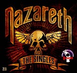 Nazareth - The Singles CD1